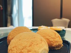 脆皮山楂包-千灯盛汇·头牌粤菜(致越优城店)