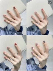 -悦指间美甲美睫