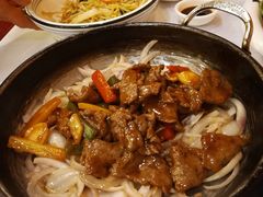 -聚春园自助餐厅(东街口店)