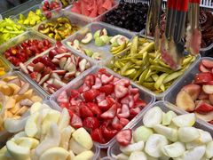 -老炳·七丛松甘草水果