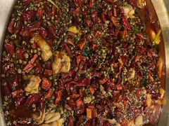 -壮壮馋嘴蛙(商业餐饮文化一条街店)