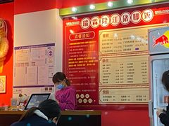 -瑞霖·隆江猪脚饭