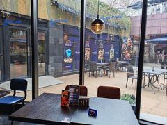 -bluefrog蓝蛙(水游城店)