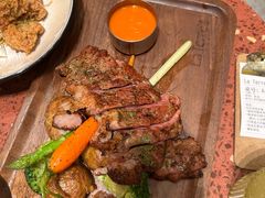 -La Terre乐田(万象城店)