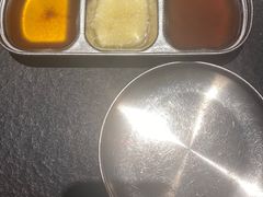-炉石六本目·冰鲜和牛炭火烤肉·寿喜烧店(梅江店)