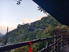 -三清山风景名胜区