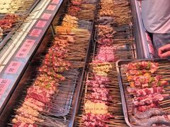 -老谢野馄饨(延安路店)