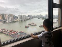 -澳门十六浦索菲特大酒店