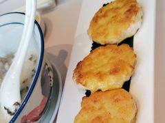 -粤财皇冠假日酒店·彩华轩中餐厅