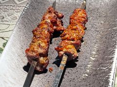 -清真·阿恰西域饭店(高铁站双子塔店)