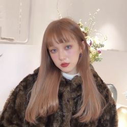 -3AM·S HAIR SALON烫发染发接发