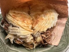 -汉唐宴长安食府