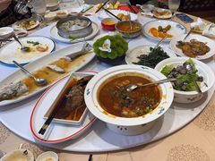 -霞客居酒店·霞客食府·宁海特色小海鲜