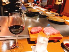 -神户牛排餐厅MOURIYA(总店)