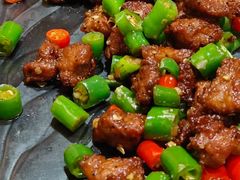 -苹果树下艺术餐厅(宋庄店)