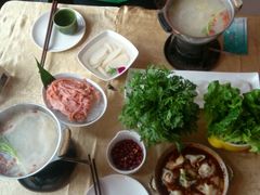 -小天鹅火锅·一线江景洪鼎旗舰店(洪崖洞店)