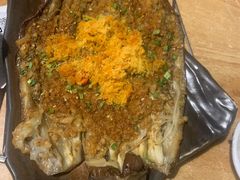 -质烤烤物·活烤海鲜(质烤总店)