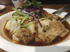 阿罗新疆餐厅(人民广场店)-阿罗新疆菜(人民广场店)