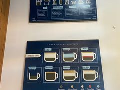 -Torch Coffee 炬点咖啡