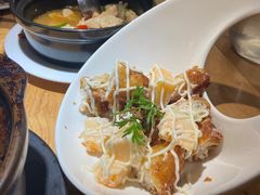 -金牌外婆家(苏州中心店)