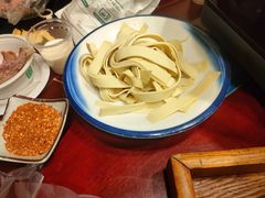 -霄汉羊排(万松园一店)