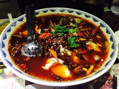 -鼎盛蜀坊·重庆江湖菜(市桥地铁站店)
