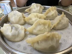 -敖特尔布里亚特美食坊(世纪花苑店)
