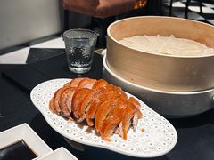 -外滩三号餐厅·创意中餐