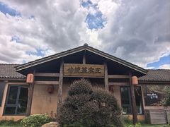 -传统菜农庄(皇姑路店)
