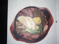 -Pistolera Mexican Cantina女枪手墨西哥餐厅(碧云路店)