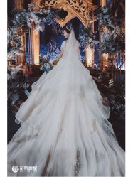 -花轿喜屋婚礼策划