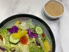 -荷塘秋月·本帮江浙菜(国权路店)