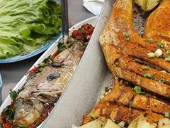 -浮何烤铺(桐梓林店)