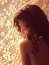 -米莱摄影写真(五大道别墅店)