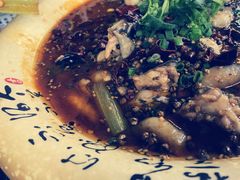 -五悦北平四季涮肉·烧烤(老商埠店)