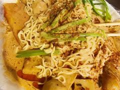 -郭记小街麻辣烫(南小街总店)