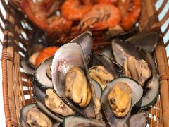 -亮马河饭店翠雅咖啡厅