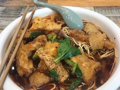 -一家人面馆(三条巷店)