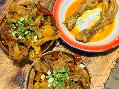 -后火锅(总店)