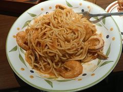 -萨莉亚意式餐厅(莲花国际广场店)