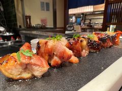 -yokocho上横町·日本食街(深业上城店)