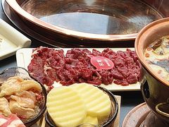 -乔先生涮肉·鲜活牛羊肉火锅(塘沽店)