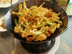 -老街渔味馆(芳华店)