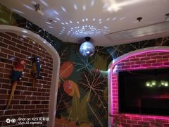 -米乐星世界KTV(汇智国际商业中心店)