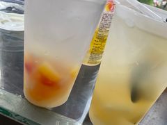 -义顺牛奶公司(新马路老店)