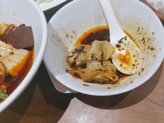 -苏小柳点心·手作小笼包(康桥分院)