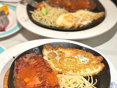 -经典世家牛排(德化万达店)