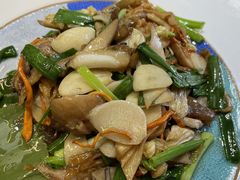 -桥边小楼·手工云南菜·古城观景小楼