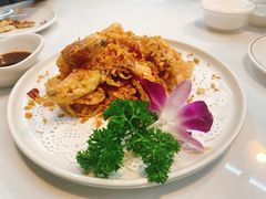 -阿里元老宋海鲜大排档(明发店)