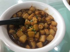 -恋拐子油爆虾·家常菜